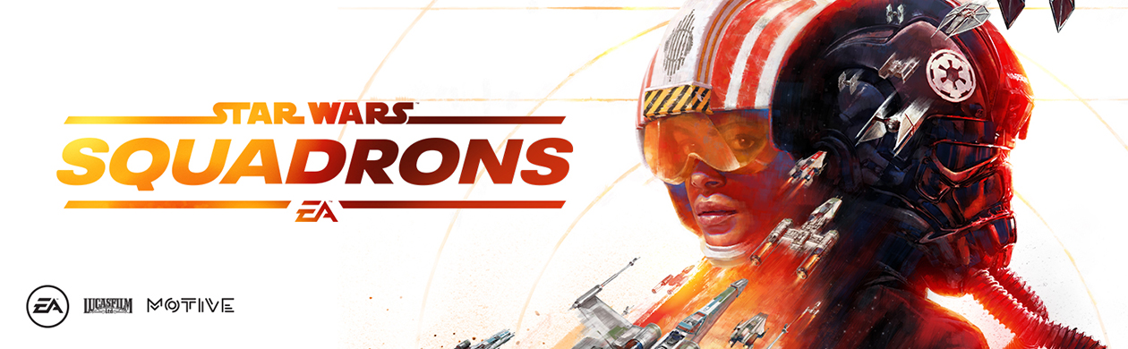 Star Wars Squadrons Star Wars Squadrons