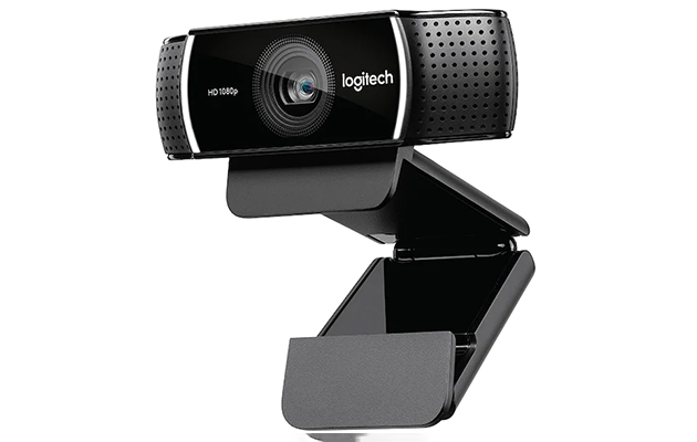 Webkamera Logitech-webkamera.