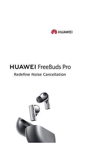 Huawei Freebuds Pro
