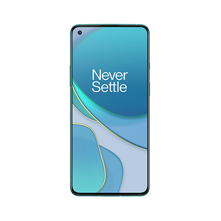 Optimoitu suorituskyky OnePlus 8T