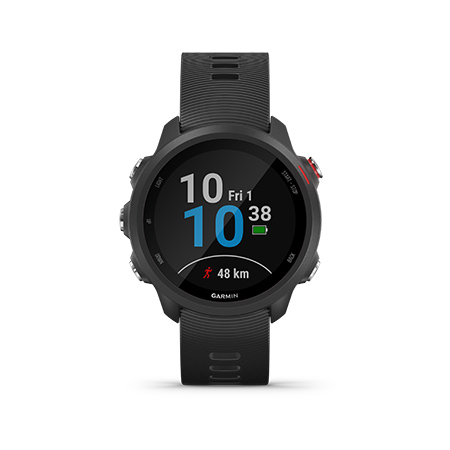 Forerunner 245 Music Forerunner 245 Music