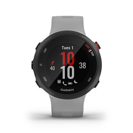 forerunner 45 plus release date