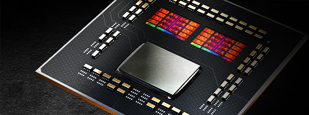 AMD Ryzen 5000 AMD Ryzen 5000 -prosessori.