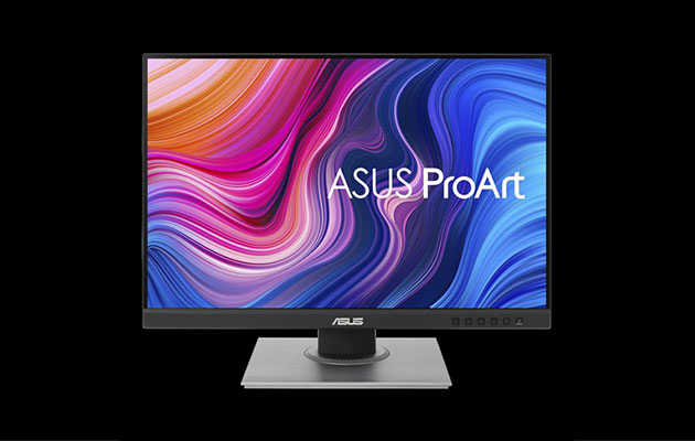 ASUS ProArt PA248QV ASUS ProArt PA248QV