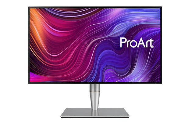 ASUS ProArt PA27AC ASUS ProArt PA27AC -näyttö