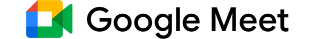 Google Meet auttaa pysymään yhteydessä Google Meet -logo