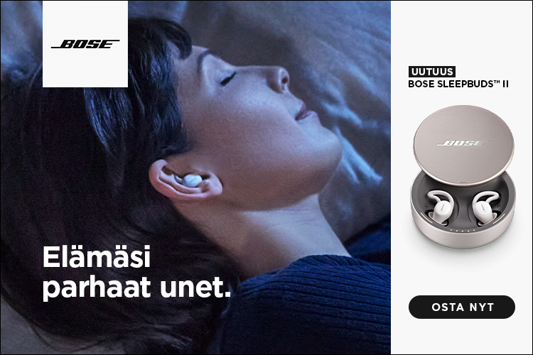 Bose Sleepbuds