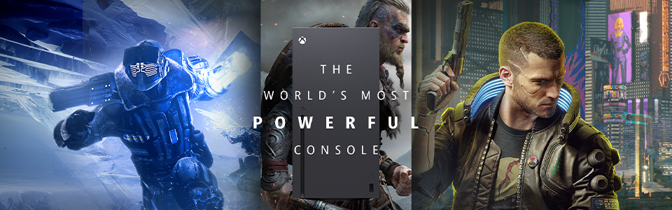 Xbox Series X Xbox Series X