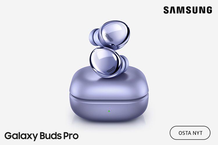 Samsung Buds