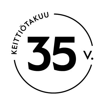 Gigantti tarjoaa 35 vuoden laajennetun takuun Epoq-keittiöille Kuva 35 vuoden laajennettu takuu