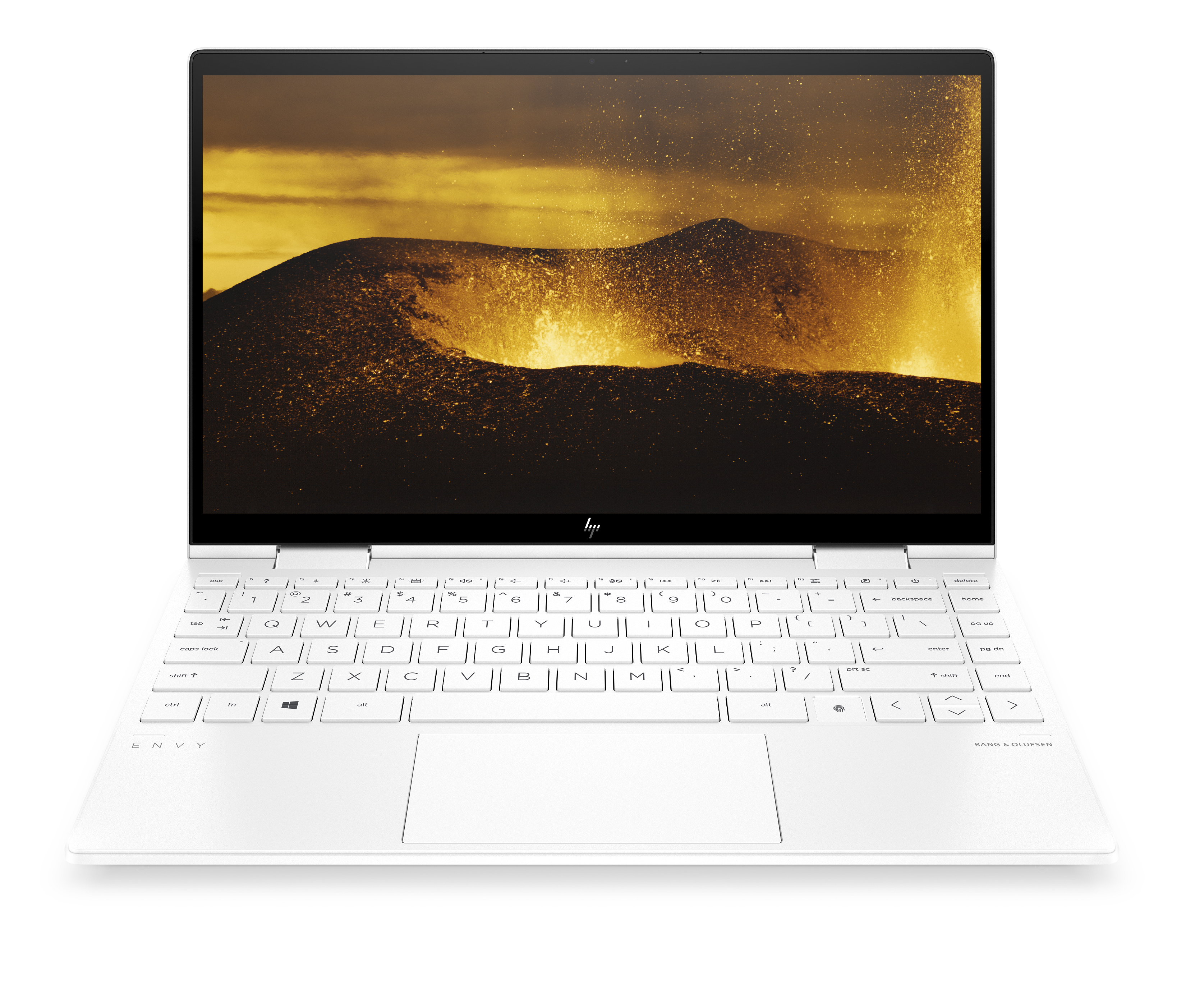HP Envy x360.