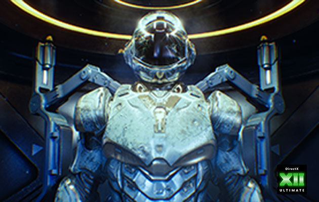 DirectX 12 Ultimate