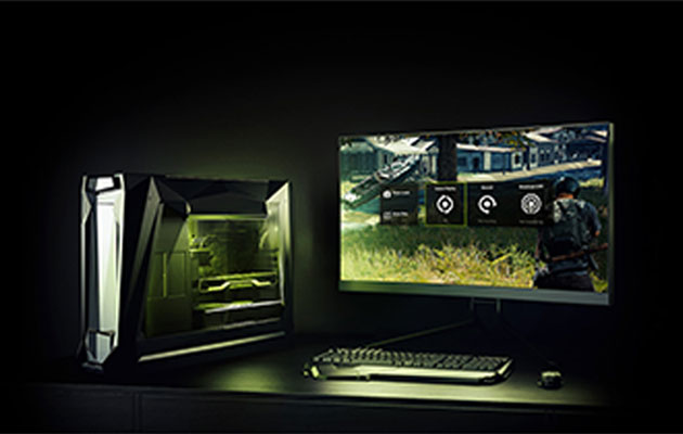 GeForce Experience