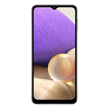 Dolby Atmos -tilaäänellä saat enemmän irti elokuvista ja peleistä. Samsung Galaxy A32 5G