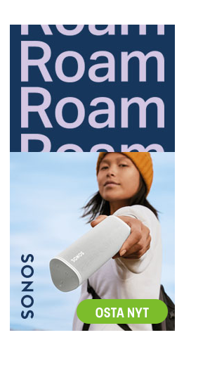 Sonos Roam