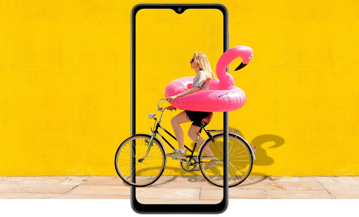 Galaxy A32 5G Galaxy A32 5G