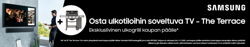 Samsung Lifestyle Weeks