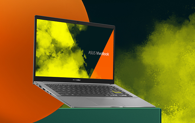 ASUS Vivobook S14