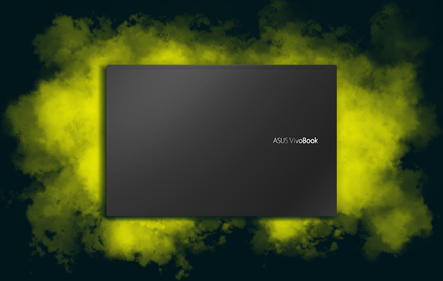 ASUS Vivobook S14