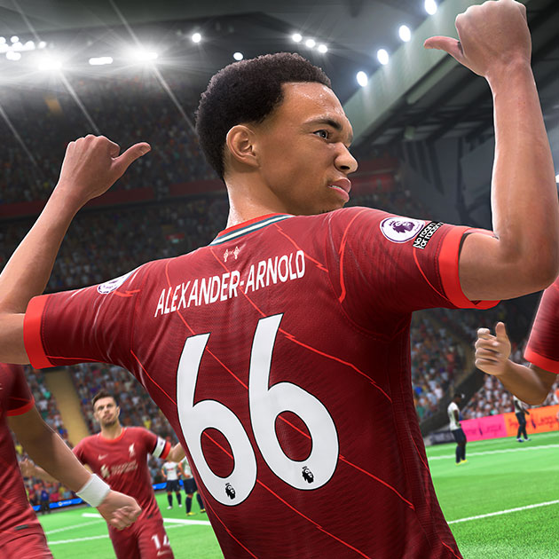 FIFA Ultimate Team FIFA Ultimate Team
