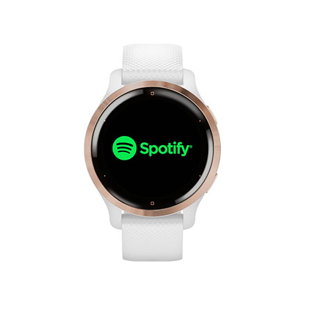 Garmin Venu 2S GPS smartwatch Garmin Venu 2S GPS älykello