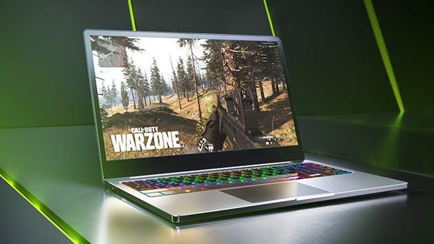 NVIDIA Reflex