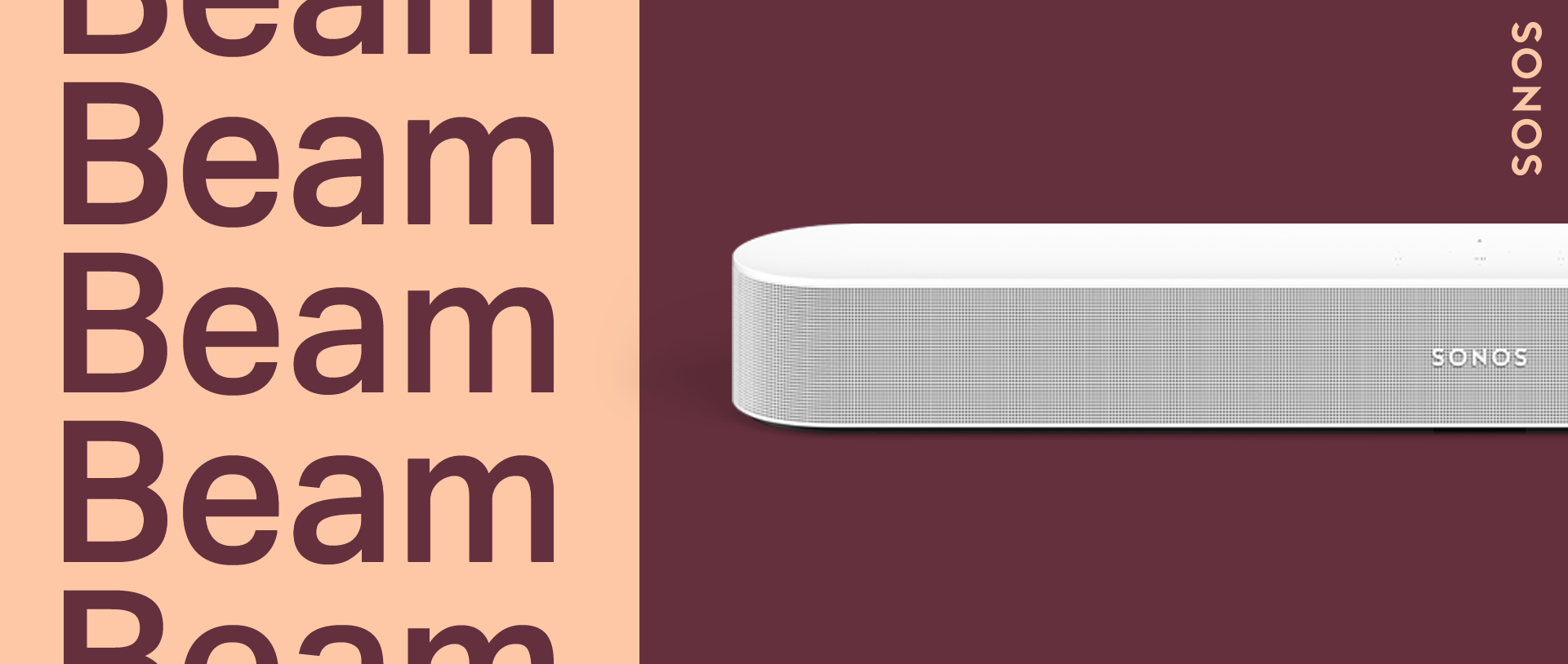 Sonos Beam (Gen 2)