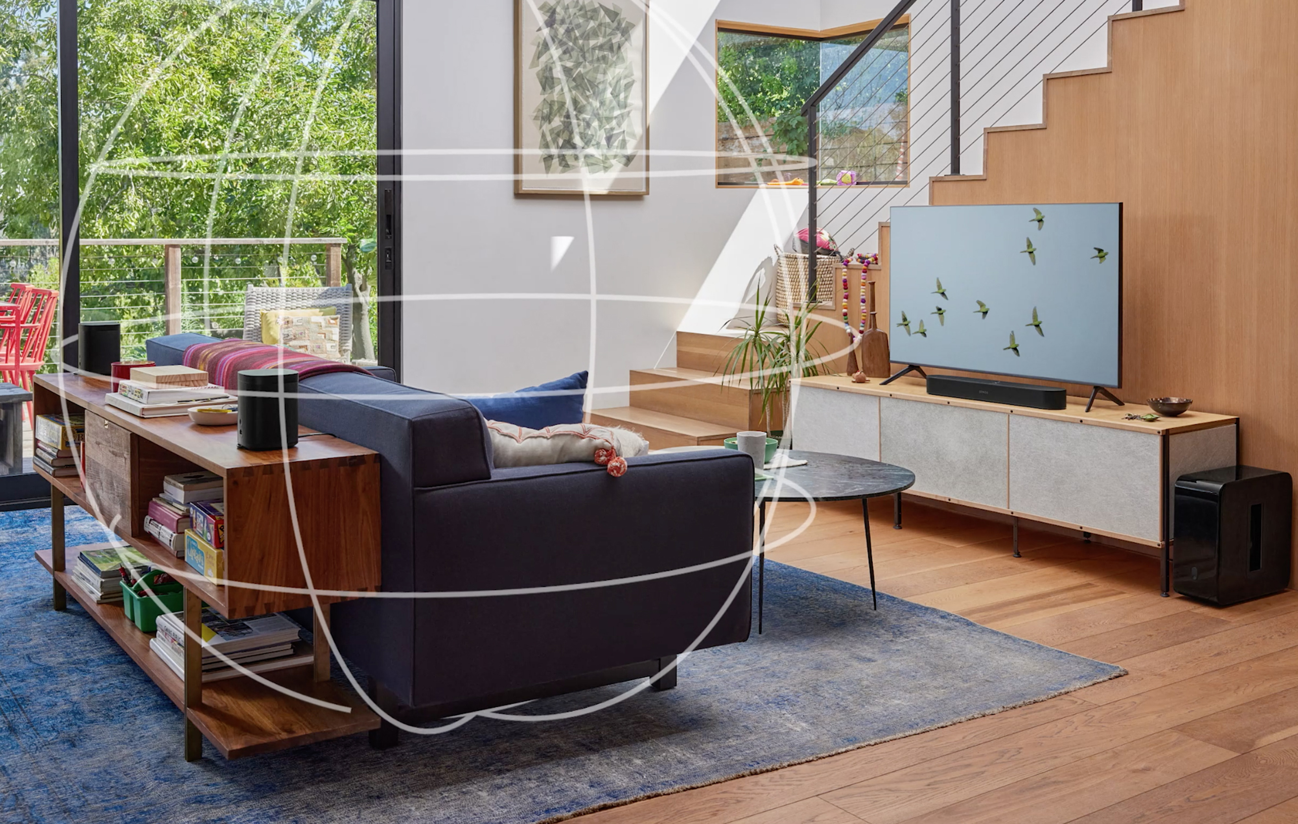 Sonos Beam (Gen 2)