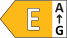 Energy rating: 