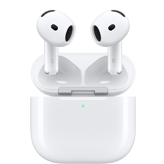 AirPods 5 ja langaton latauskotelo