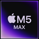 M5 Max ‑siru