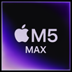M5 Max ‑siru