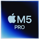 M5 Pro ‑siru