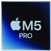 M5 Pro ‑siru