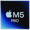 M5 Pro ‑siru