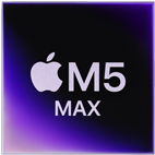 M5 Max ‑siru