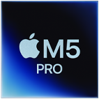 M5 Pro ‑siru