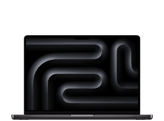 14 tuuman MacBook Pro (M6)
