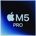 M5 Pro ‑siru