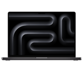 16 tuuman MacBook Pro (M5 Max)