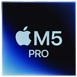 M5 Pro ‑siru