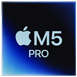 M5 Pro ‑siru