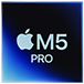 M5 Pro ‑siru