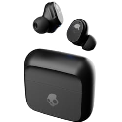 Skullcandy Mod täysin langattomat in-ear kuulokkeet (musta)