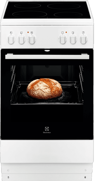 Electrolux Liesi LKR500002W (Valkoinen)
