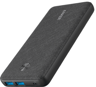 Anker PowerCore Essential varavirtalähde