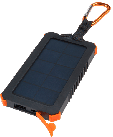 Xtorm Solar Charger 5000 varavirtalähde