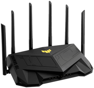 Asus TUF AX6000 reititin