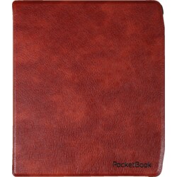 PocketBook Era e-lukulaitteen suojakuori (ruskea)