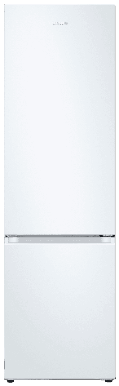 Samsung jääkaappipakastin RB38C705CWW/EF
